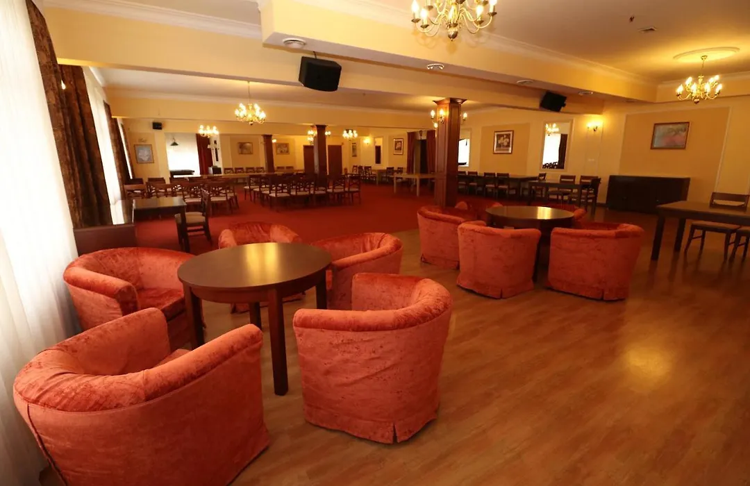 Hotel Adria-1