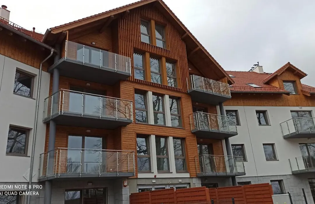 Apartament Stone Hill - 8A37-1