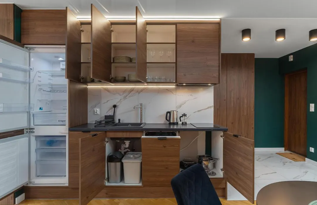Apartament Atlas Arena-1