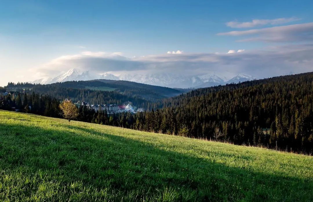 Hotel BUKOVINA-1