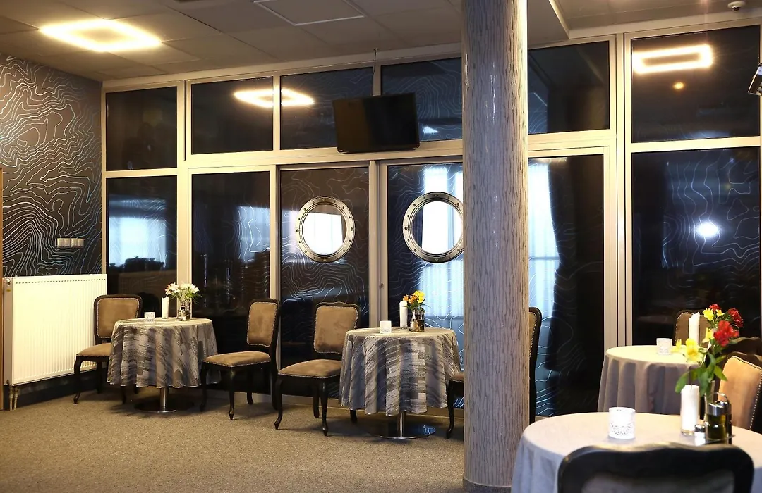 Hotel Forma-1