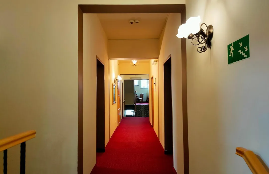 Hotel Aslan-1