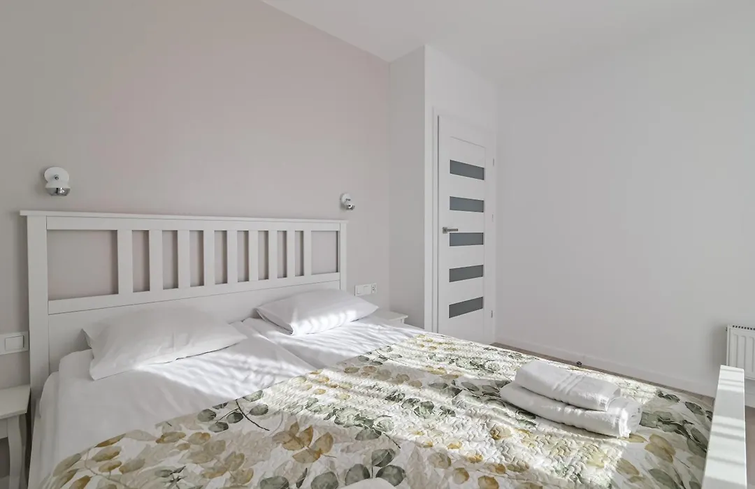 LTC Apartments Ujejskiego-1