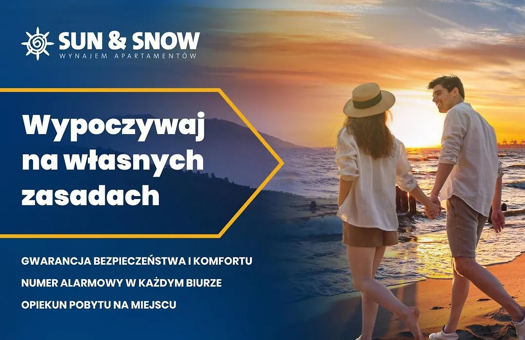 Sun & Snow, Swiatowida-1