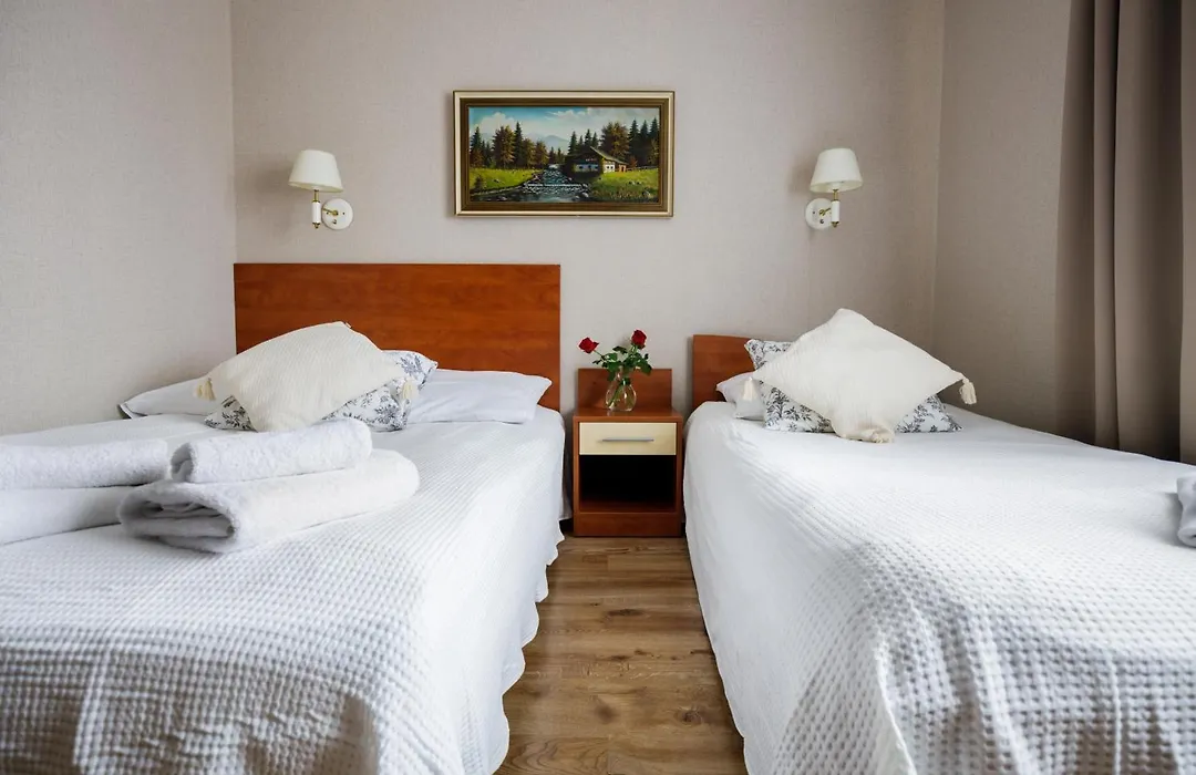 Hotel Pan Tadeusz-1