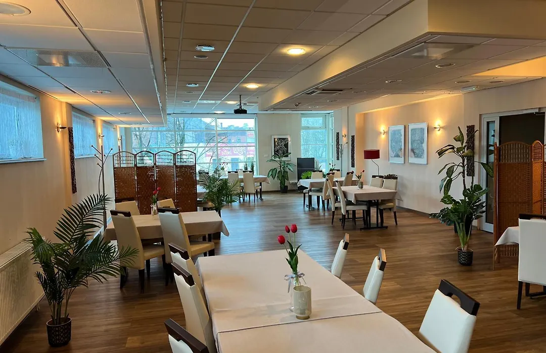 Hotel Pik-1