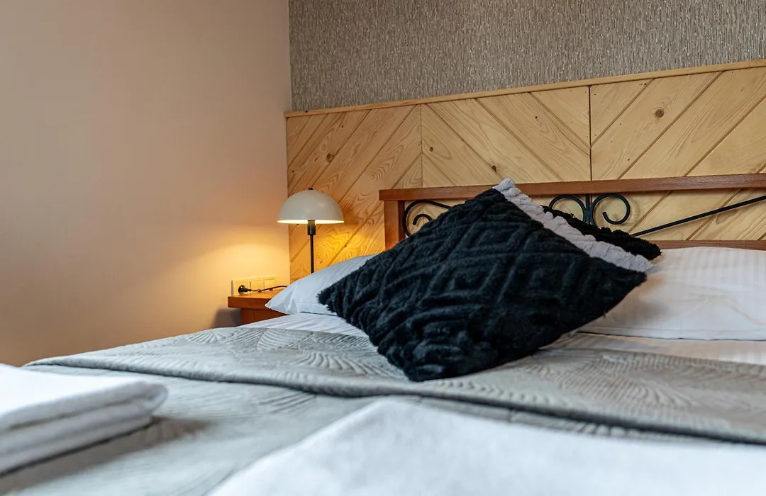Apartamenty pod Słońcem-1