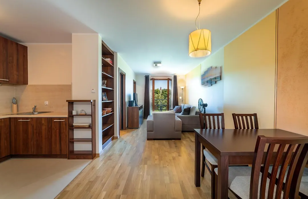 Apartamenty Rozewie-1