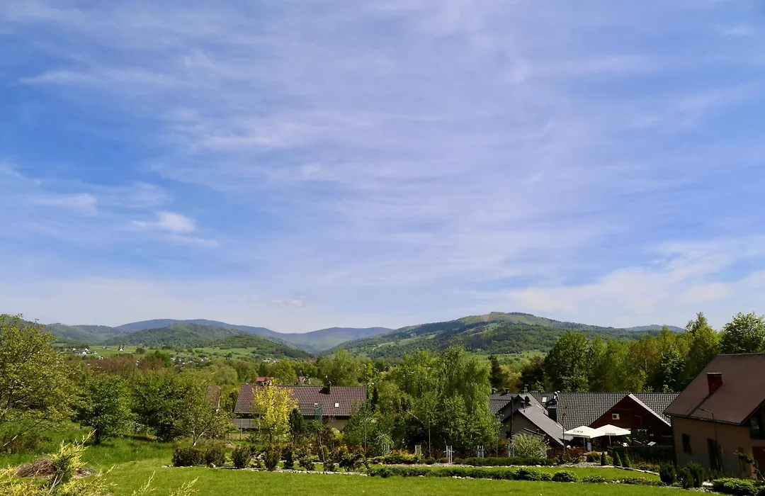 Hotel Zacisze-1