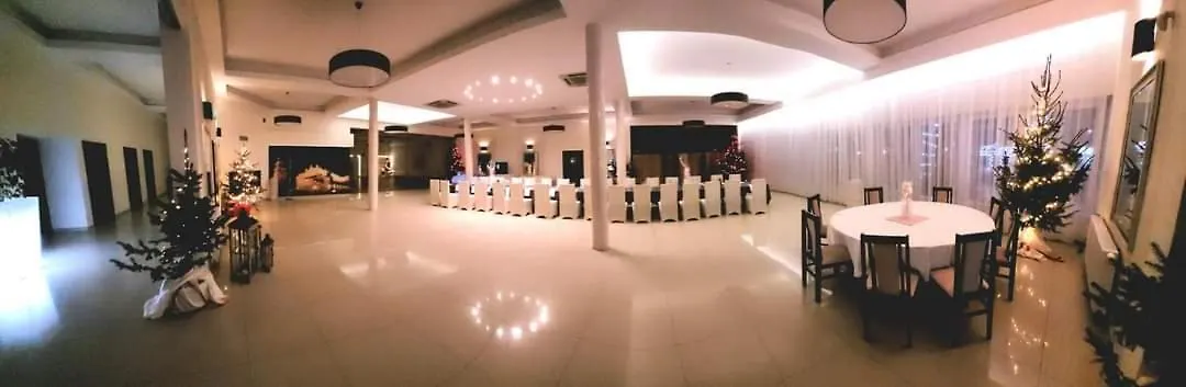 Restauracja Hotel Graal-1