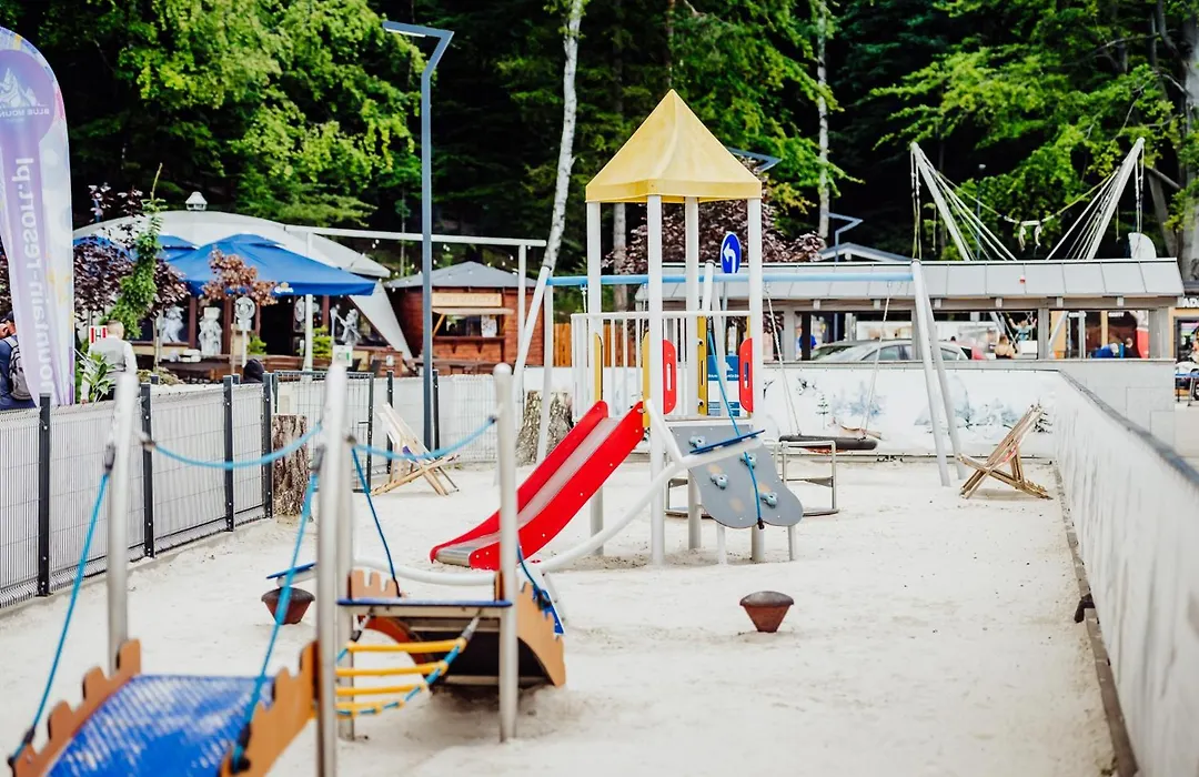 Blue Mountain Resort-1