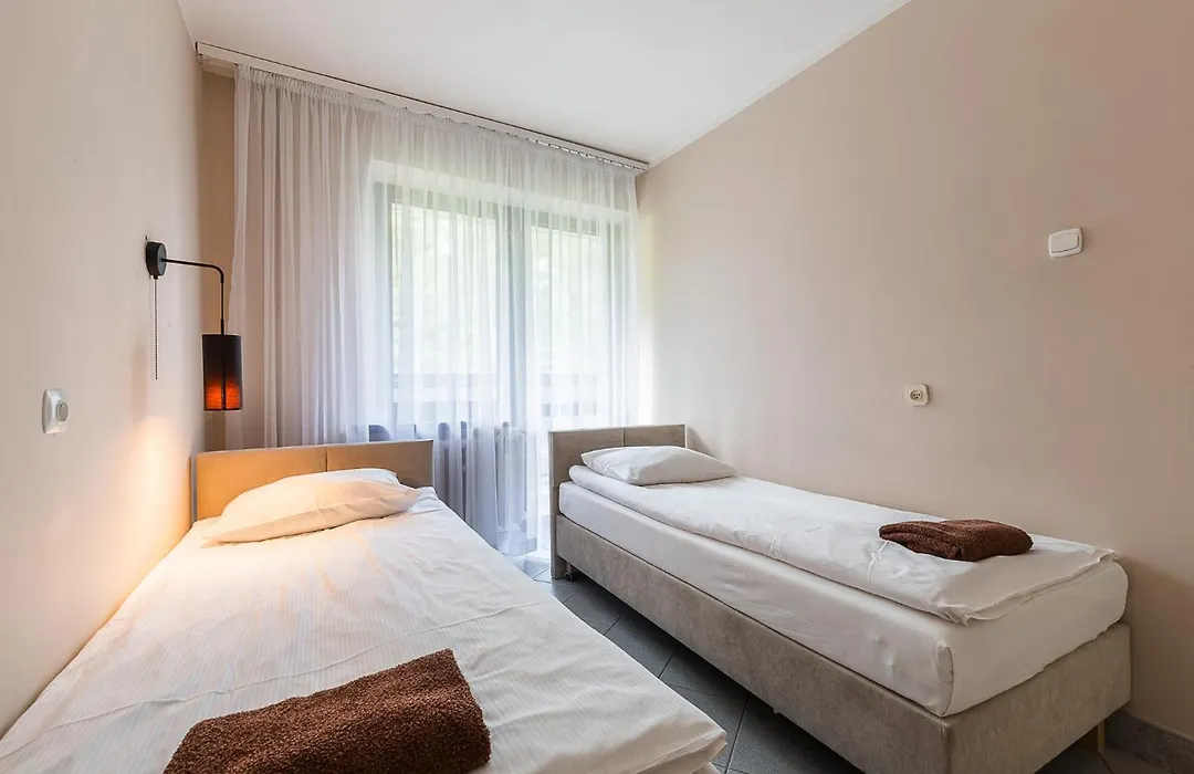 Bystre Resort-1