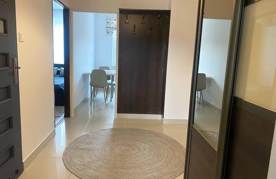 Apartament Świder-1