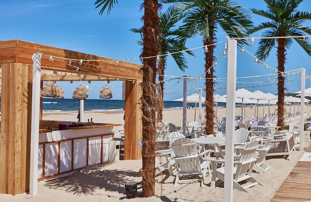 Wave - Sea View Resort&Spa A648-1