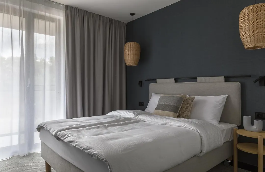 Hotel Saltic Resort & Spa Leba-1