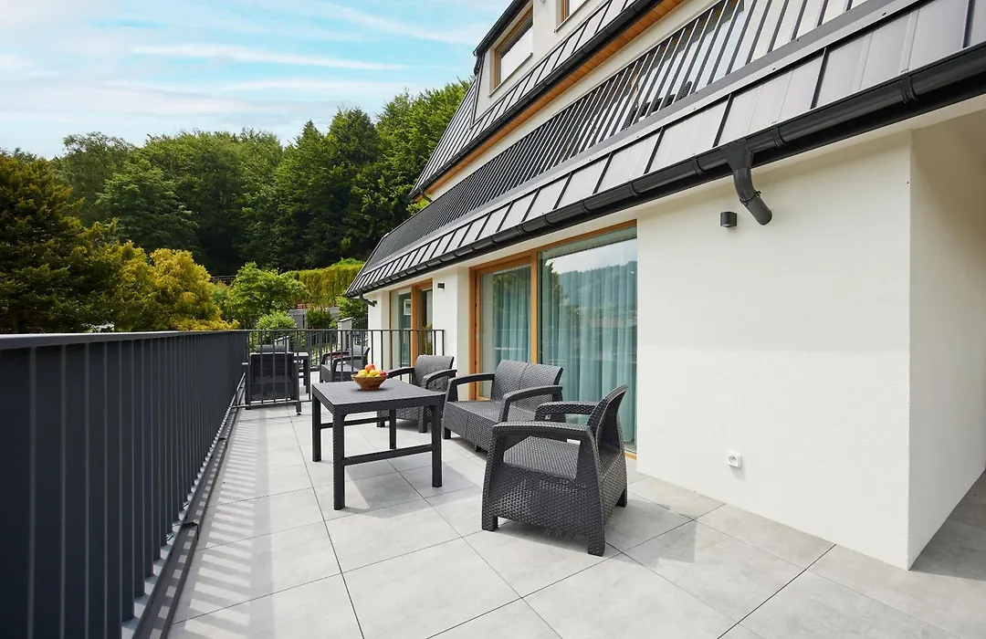 EveRest Apartamenty Szczyrk-1