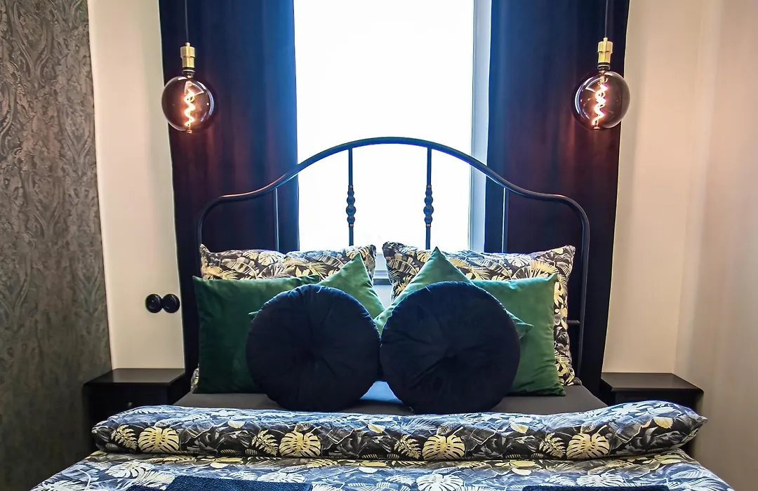 Apartament „Nad Ratuszem”-1
