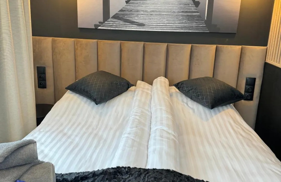 Apartamenty Beauty & Spa-1