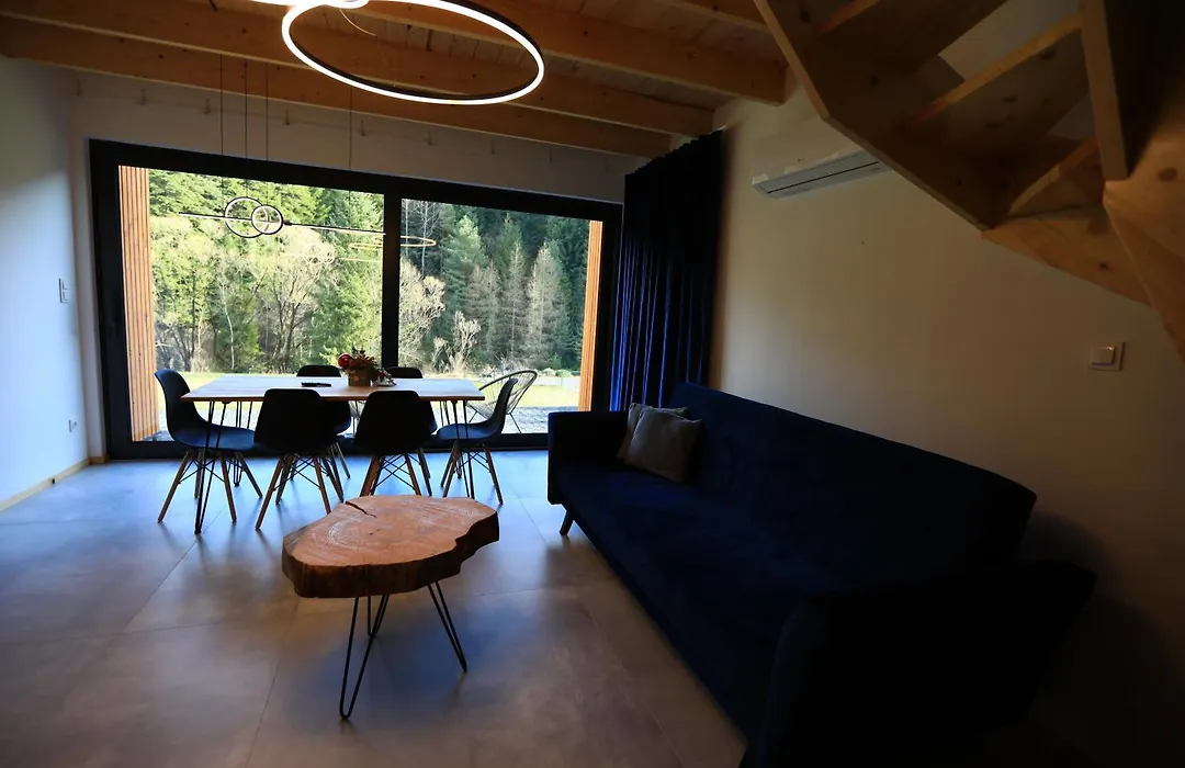Gwiazda Mogielicy basen&balia, sauna-1