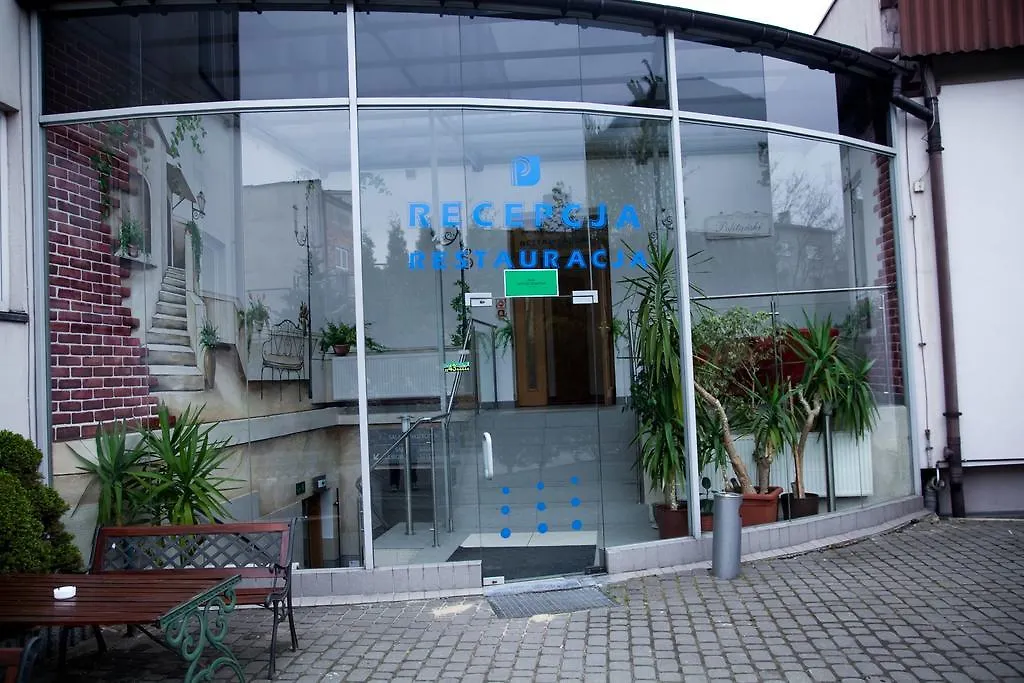 Hotel Politański-1