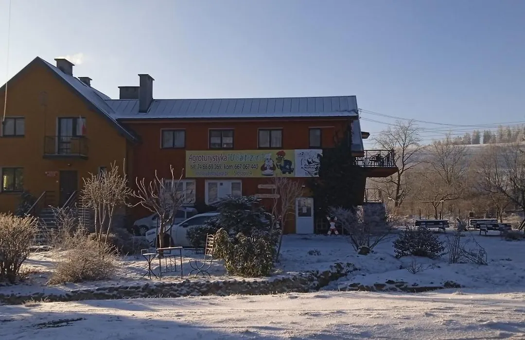 Agroturystyka U Baltazara-1