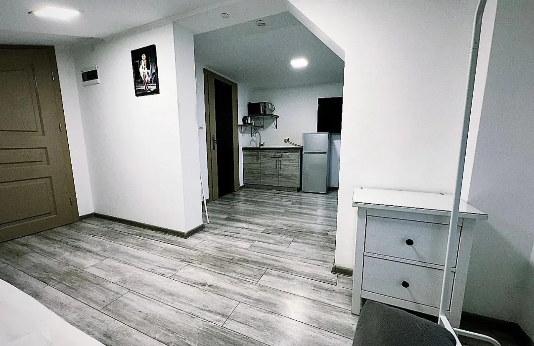 Apartamenty Retro-1