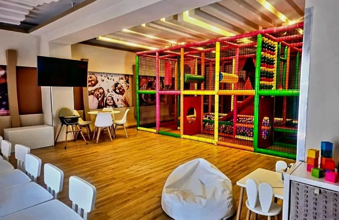 Hotel Kasieńka-1