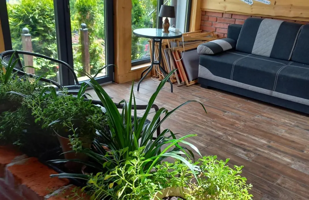 apartament simonka z jacuzzi zawoja-1