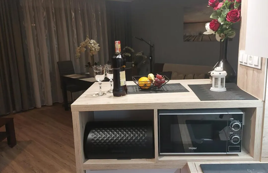 Apartament 50m od plaży-1