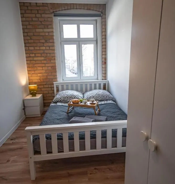 apartament Rynek-1
