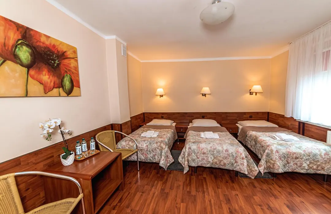 Hotel Skaut-1