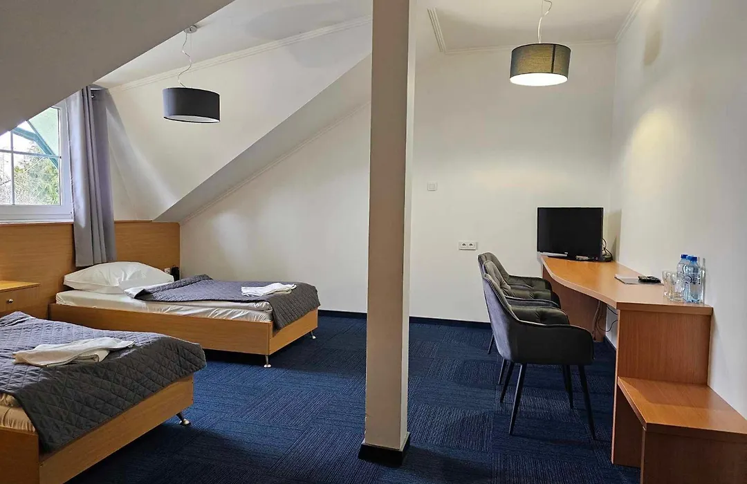 Hotel Agat-1