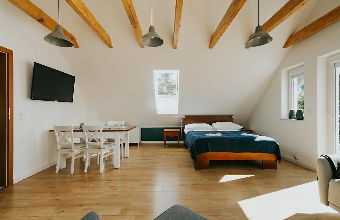 Apart House Karwia&Wellness-1
