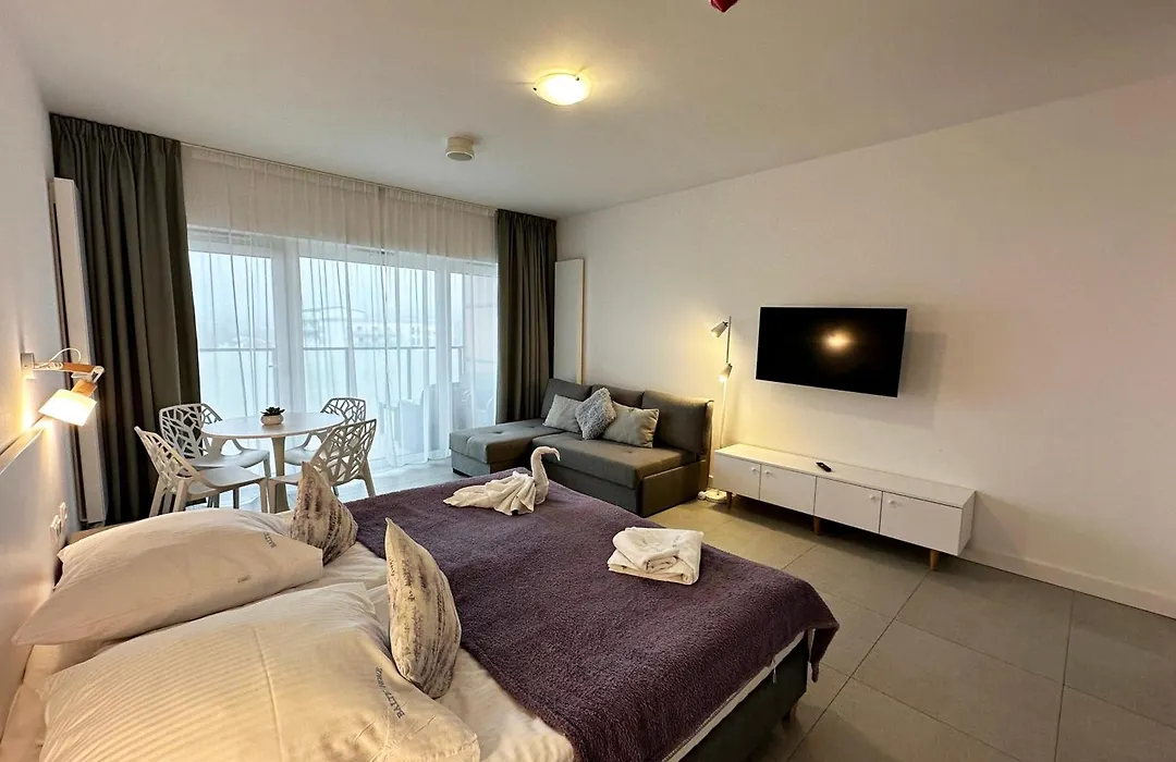 Prima By Baltic Home-1