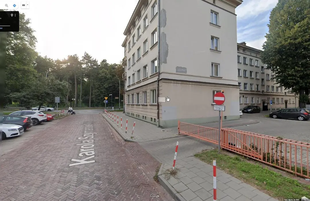 Nero Apart Częstochowa-1