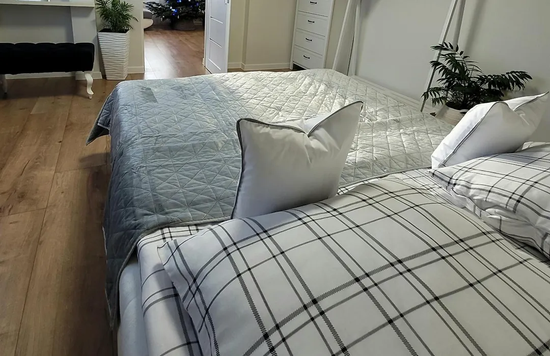 HAFCIK Apartamenty PRZYJAZNE DZIECIOM-1