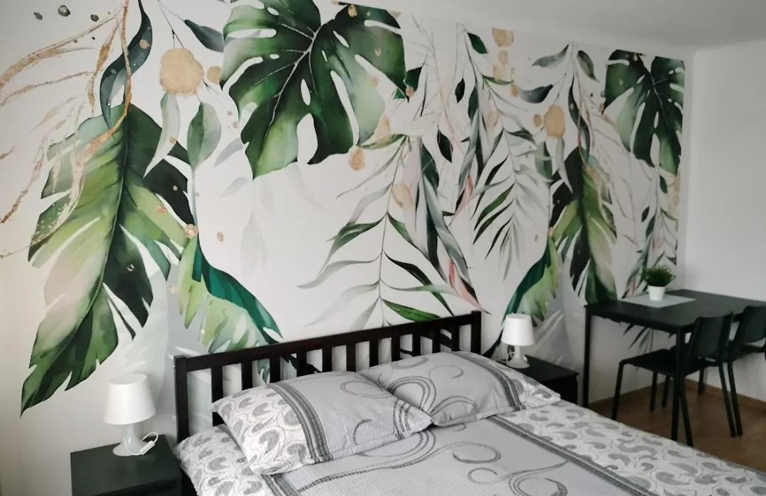 Apartamenty Częstochowa-1