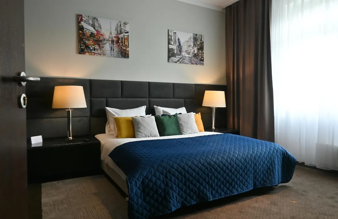 Vestil Hotel-1