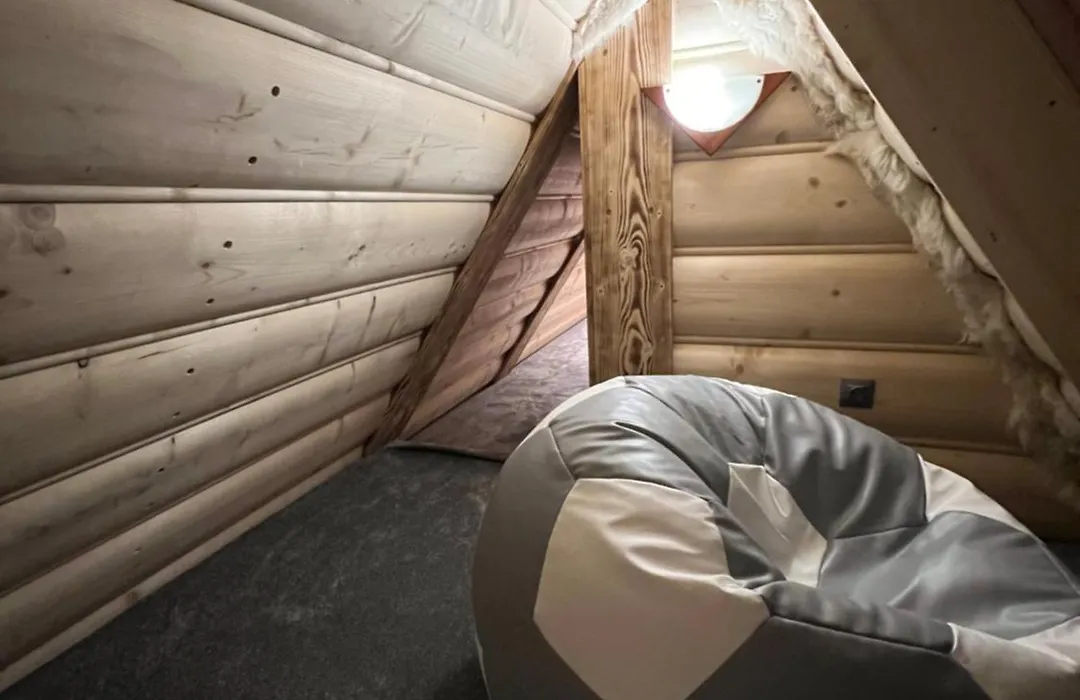 Apartamenty i Domki Taterka-1