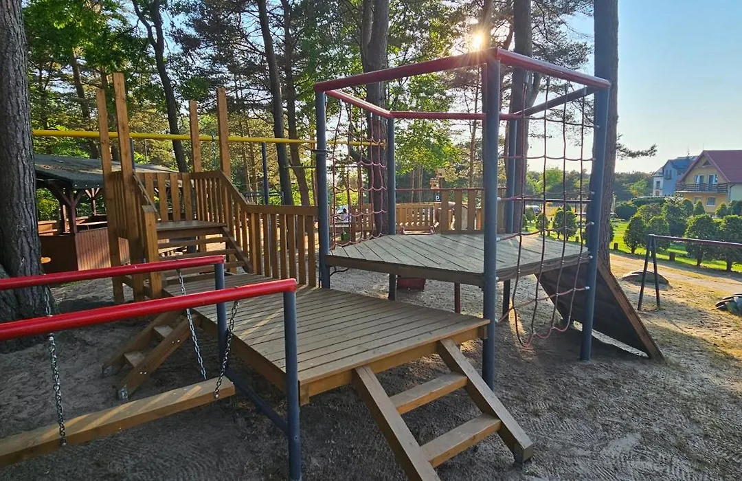 Pokoje Goscinne Maj-1