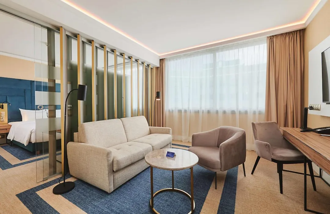 Radisson Blu Szczecin-1