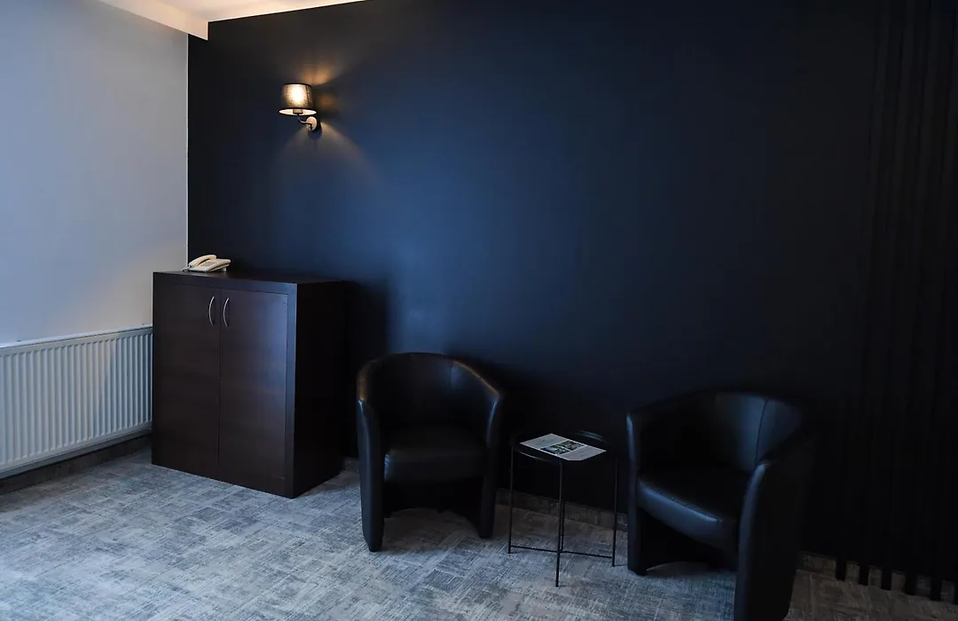 Hotel Focus Centrum Konferencyjne-1