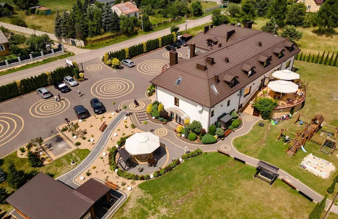 Hotel Magnat-1