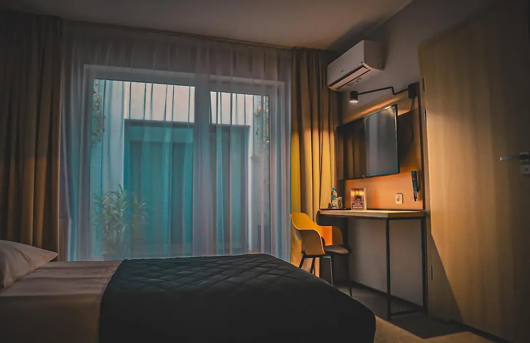 Hotel Bastion-1