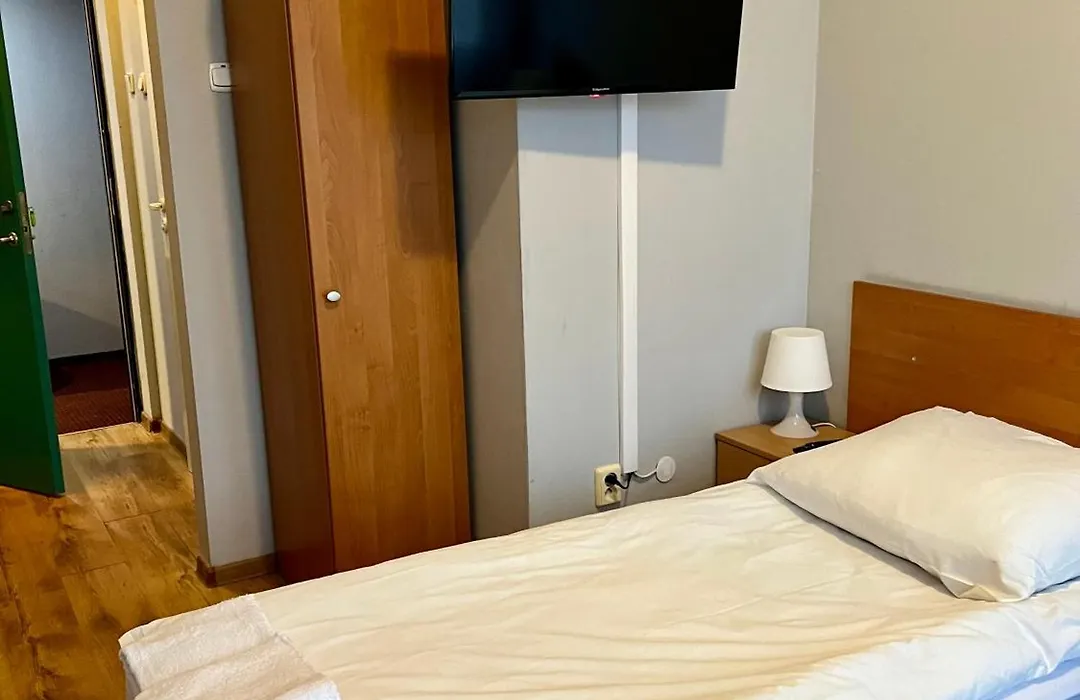 Hotel Akor-1