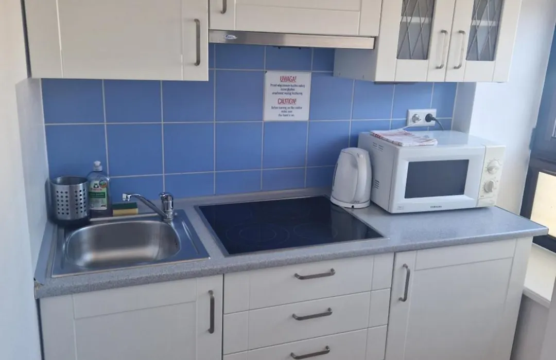 Apartamenty „Lofty w piecowni”-1