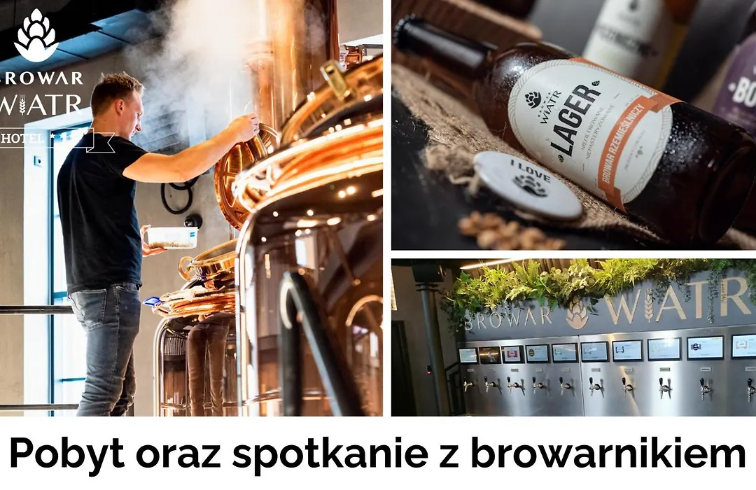 Hotel Browar Wiatr-1