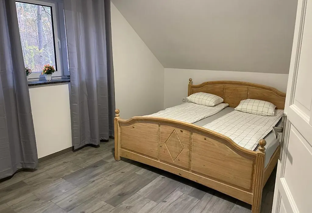 Yacht Club Apartamenty-1