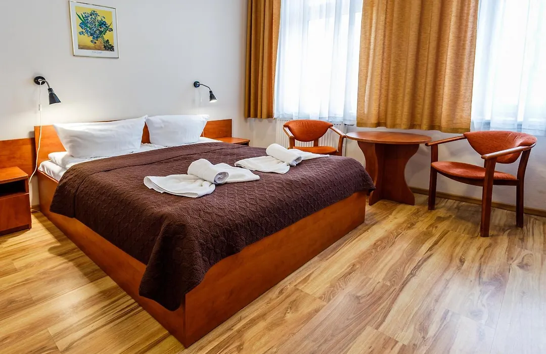 Villa Antares I & II-1