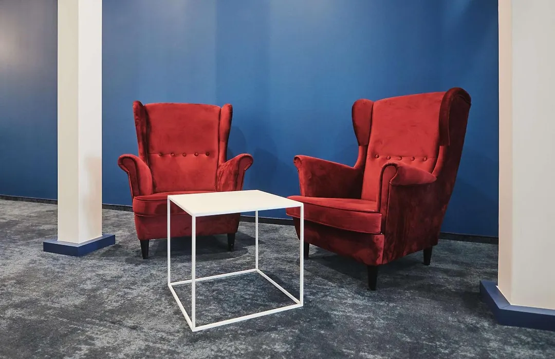 Best Western Plus Hotel Rzeszow City Center-1